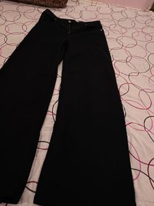H&amp;M Black Jeans