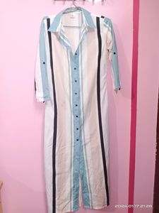 Shrug/kurti