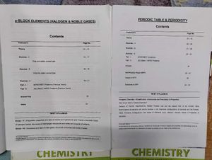 Chemistry NEET Modules (7)