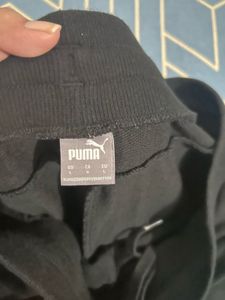 Puma tights/track pants
