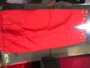 Suit Pant Set
