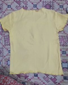 Korean Cute T-shirt 🩷