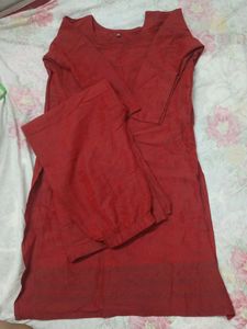 Kurti Set
