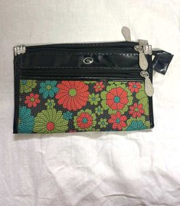 Boho Beaded sling bag frm Goa