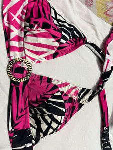 South Coast Padded Bikni Top For Goa