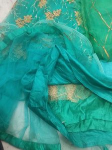 Elegant beautiful Ethnic Gown