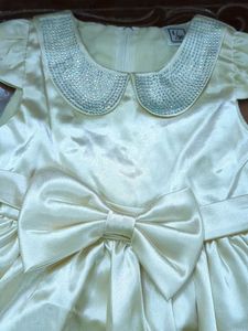 Baby Frock