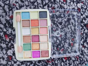 Eyeshadow