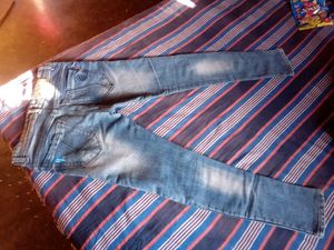 Jin&#39;s Pant New Not Usid