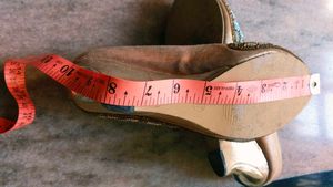 Light Weight Hill Believe 2 &amp; 3 Time Use No Damage