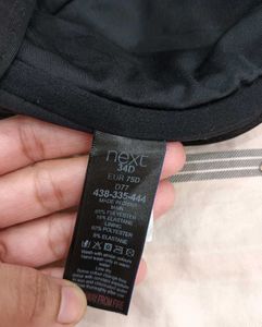 Next 34D Soft Padded Bra