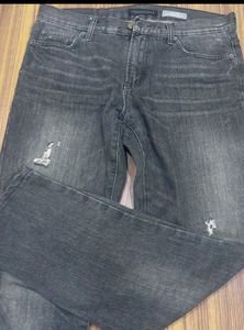 New🔥 torn straight Aeropostale Jeans