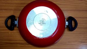 Wellberg Kadai