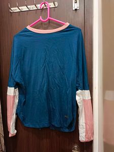 Full Sleeves T-shirt