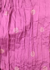 Patiala+ Dupatta Set Cotton