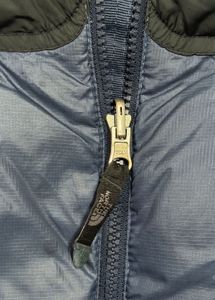 The North Face Puffer Vest