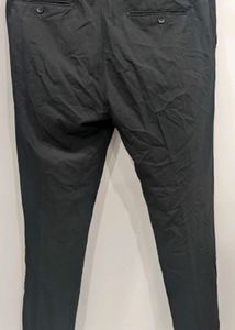 Westside Formal Trouser (Black)