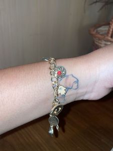 Charm Bracelet