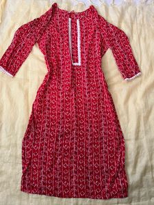 Women Kurti 🌸