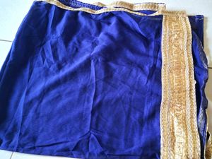 Women Choli Skirt with dupatta