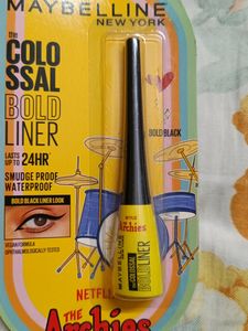 Maybelline The Colossal Bold Eyeliner