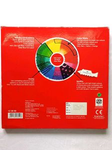 Faber-Castell 50 Oil Pastels