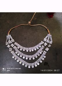 Dimond Necklace