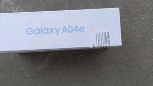 Samsung Galaxy A04e (Single Unit)