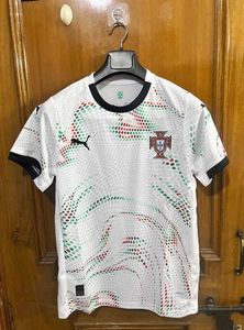 PUMA PORTUGAL 2025 AWAY JERSEY S(38)