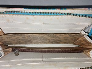 Clutch/Wallet