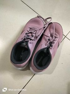 Reebok Shoes