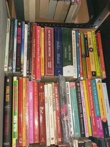 Preeti Shenoy Books Set Of 5