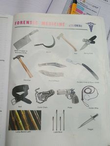 Second Year MBBS Sia Previous Years Question Paper