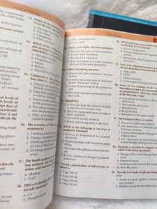 PHYSIOLOGY AND BIOCHEMISTRY TEXTBOOK
