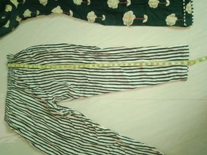 Suit For Donation