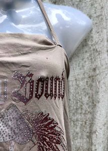 Graphic Print Dress