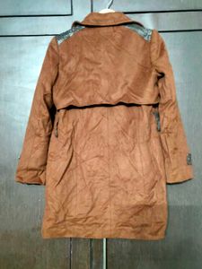 Teresia Winter Jacket