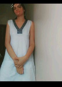 Three Dress And Two Tops ..One Kurta