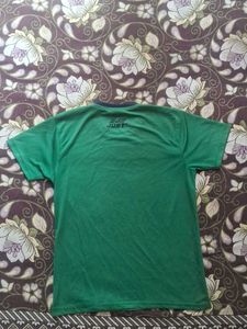 Green T-Shirt