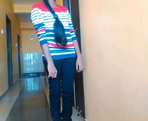 Tops For College