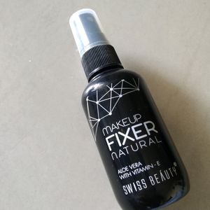 Swiss Beauty Makeup Fixer