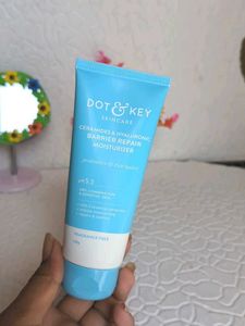 Dot&amp;Key Moisturizer