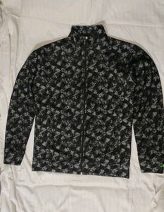 Woolen Jacket