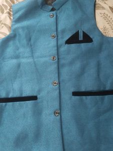Nehru Jacket