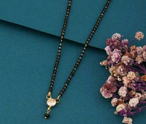 Mangalsutra Any 2 Items