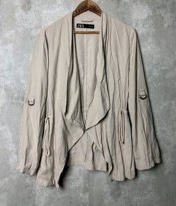 Zara - Being String Zacket