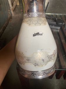 Arabic Design Jug