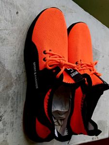 Sport Fashion Sneakers