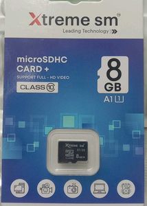 Memory 8gb Sd Card Readers