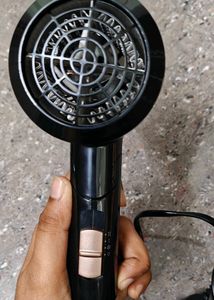 Agaro Hair Dryer